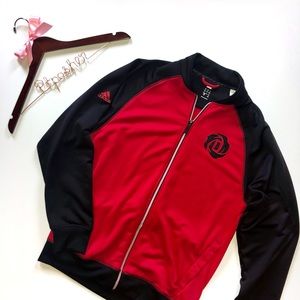 Adidas Full Zip Active Jacket